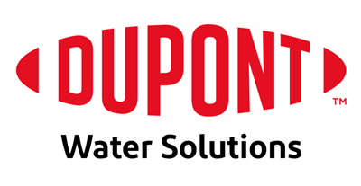 Dupont water systems logo