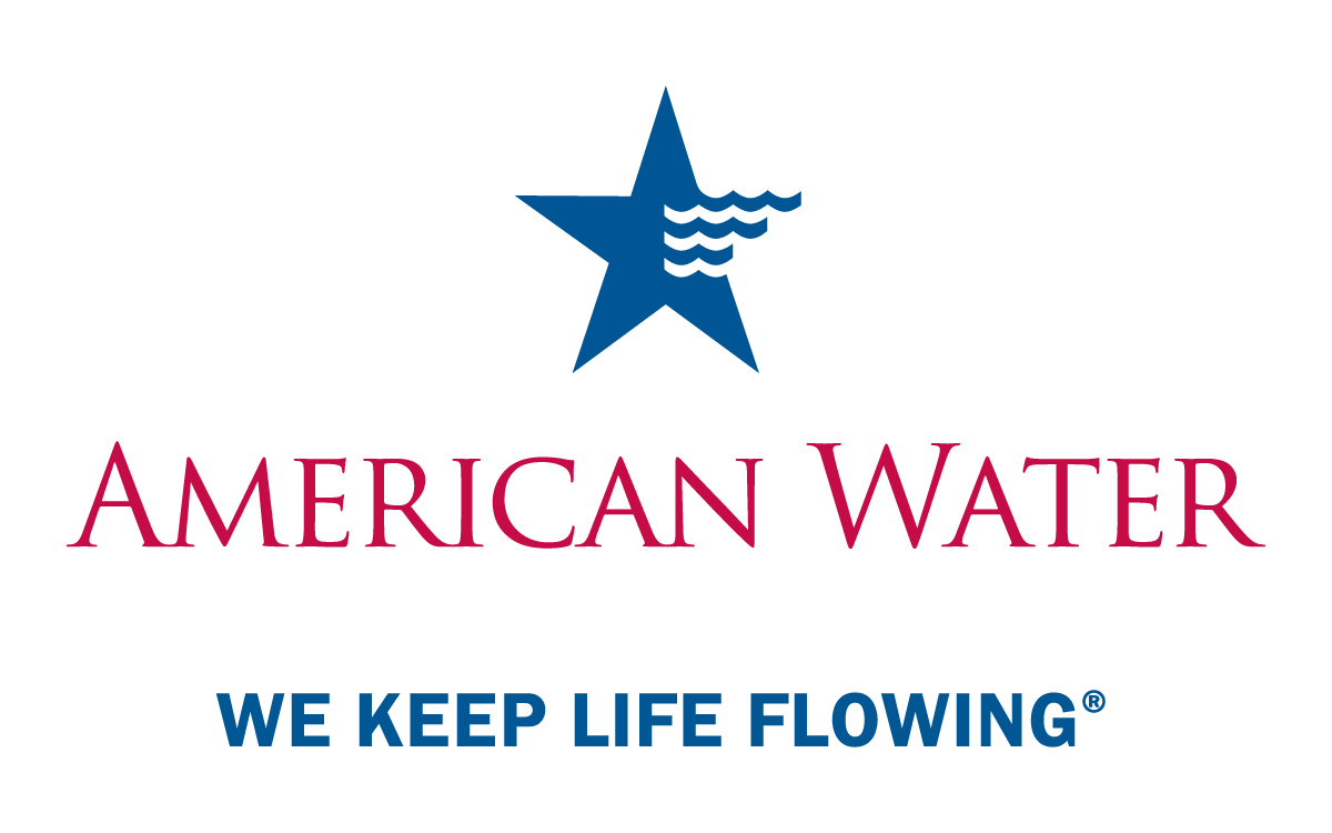 American water logo