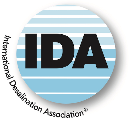 ida logo