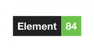 element 84 logo