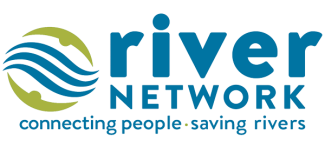 River Network logo
