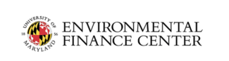 Environmental Finance Center University of Maryland