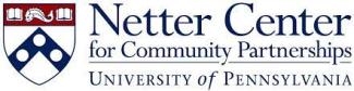 Netter Center logo